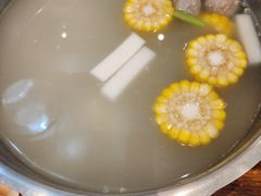 -八宝牛潮汕鲜牛肉火锅(净月店)