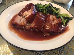 -新聚丰菜馆(太监弄店)