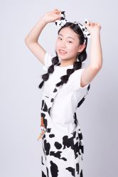-哈妮儿童摄影(德清店)