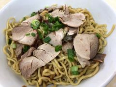 -非遗·爱西干面(小公园总店)