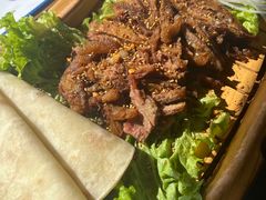 -大草原清真饭庄(沙河店)