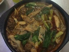 穆萨砂锅-清真·穆萨砂锅(大皮院店)