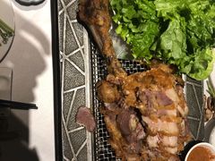 -百富源·海鲜辽菜(浑河堡店)