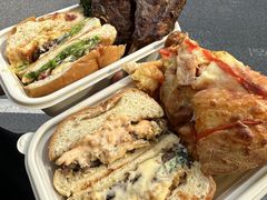 -TIGERS老虎西餐(亦庄店)