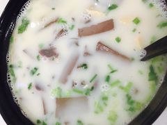 -津津老鸭粉丝馆(正东路店)