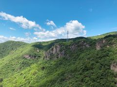 -妙峰山风景名胜区