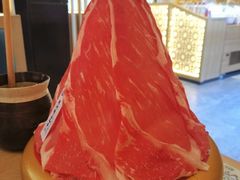 -温野菜涮涮锅(曲江大悦城店)