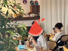 -LOOKA COFFEE(大鹏所城店)