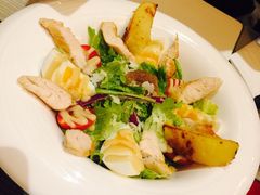 -LA CREPERIE BRETONNE布列塔尼法式餐厅(天童北路店)