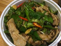 -锦尚阁烤鱼•天津菜(宣武门胡同店)