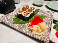 -阿吾罗日本料理(K11艺术中心店)