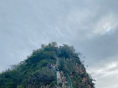-圣莲山风景区