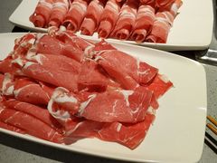 -海底捞火锅(振华商厦店)