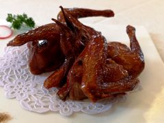 -新加坡泰国村酒楼(五角场店)