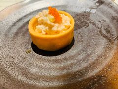 -大桥日本料理·日式放题·铁板定食(科兴科学园店)