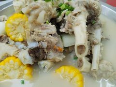 -凤城康记饭店