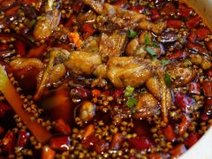 -通乐簋街小龙虾(老店)