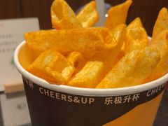 -星聚会KTV(合生汇黑金店)