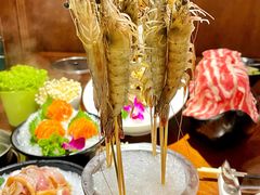 -东海怡品海鲜豆捞(星街坊店)