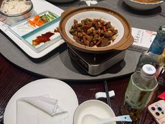 -衢农会·衢州菜·宴请(国际机场店)
