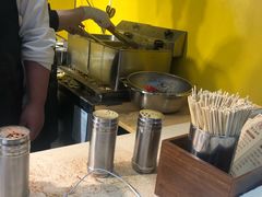 -傅强排骨(成都总店)