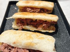 -高玛纳驴肉火烧(一世界店)