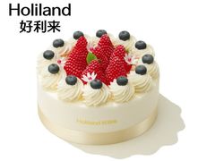 -好利来(五一广场店)