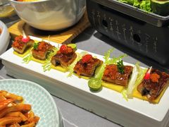 -3号仓库·创意中国菜(乐清正大广场店)