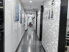 -马泷齿科·皓康门诊(尚都SOHO店)