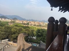 -东西巷