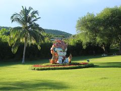 -三亚南山文化旅游区