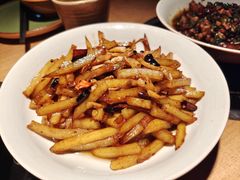 金牌土豆丝-吃饭皇帝大(解放西路店)