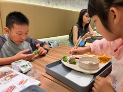-Pennehut畔尼意面(合肥万象城店)
