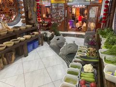 -八木轩·寻味大理白族民俗餐厅(文献路店)