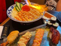 -摩打食堂(壹方中心店)