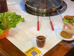 -李家水浒烤肉(五一店)