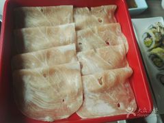 -水林间·寿喜烧自助(仙林金鹰店)