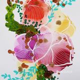 🌈 让人叹为观止的水彩素描画