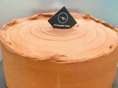 爱神巧克力蛋糕-姆们M Sweetie Cake(五道口店)