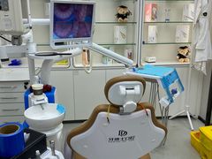 -牙博士口腔品牌连锁(杨浦店)