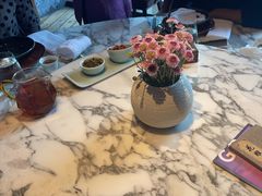 -杭州君悦酒店·湖滨28中餐厅