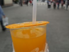 -CoCo都可(湖滨银泰店B区店)