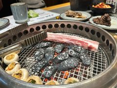-炉太郎日式烧肉店(华贸店)