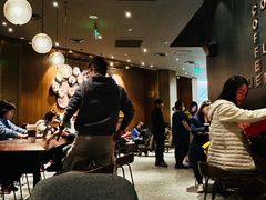 -星巴克臻选(北京颐堤港中心第二店)