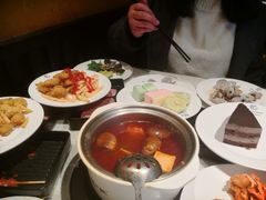 -钱小奴创意自助餐厅(仙居吾悦店)