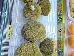 -新苗超市(科英布拉街店)