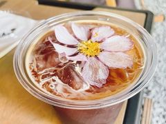 -J Create城市露营咖啡·简餐·宠物(上海动物园店)