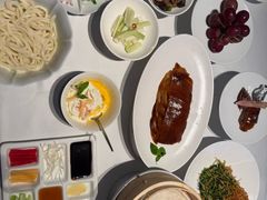 -四季民福烤鸭店(王府井东安门店)