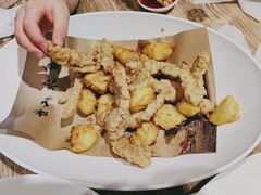 -香山湖家家宴(中山陵店)