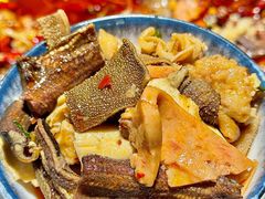 -渝乡老妈(六里桥店)